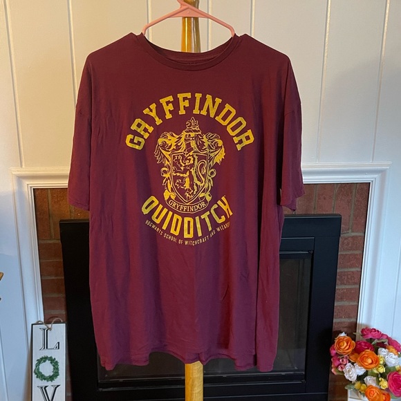 unknown Other - Pre Owned Random graphic tee Unisex 2XL